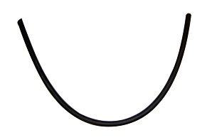 Tätning Ø 4,5x245 mm (delad)