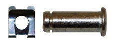 SX-bult Ø 8x19,5 /16