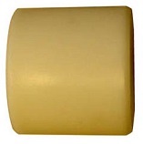 Bussning iØ 45,5 yØ 54,6 L=50 mm