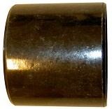 Bussning iØ 61,6 yØ 72,5 L=60 mm