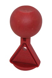 Safety ball, AL-KO