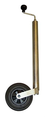 Vevbart stödhjul 200x50