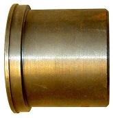 Bussning Ø 60 (främre)