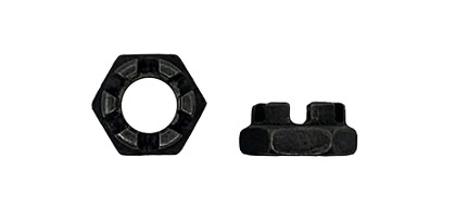 Kronmutter M12x1,75