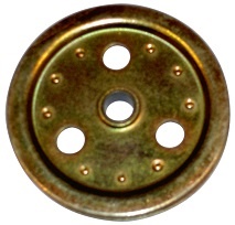 Linhjul