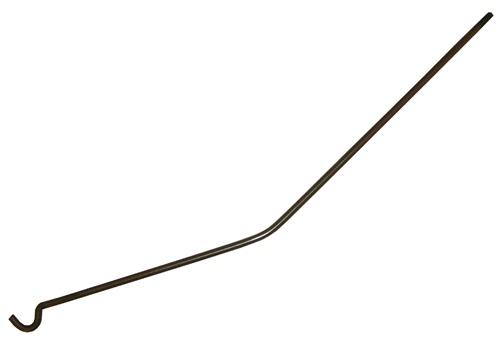Tryckstång för h-spak