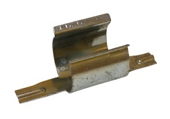 Bladfjäder