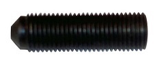 Stoppskruv M 14x1,5x48