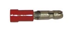 Rundstift iØ 4 mm, röd