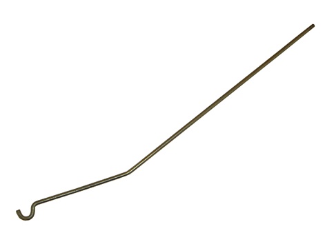 Tryckstång för h-spak