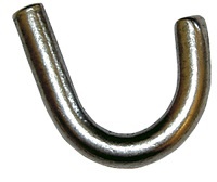 Bindkrok, obehandlad