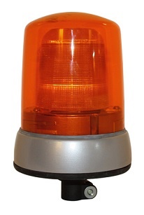 Blixtfyr Hella KLX 7000 FL, 12V