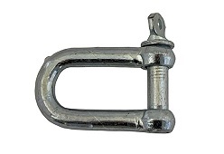 Schackel rak M14