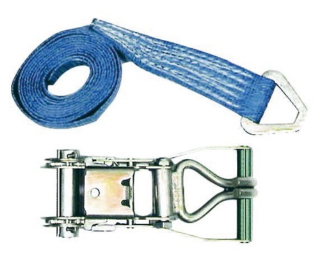 Hjulsurrning 4000 kg (3,0 m)