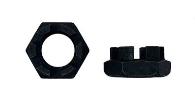 Kronmutter M16x1,5