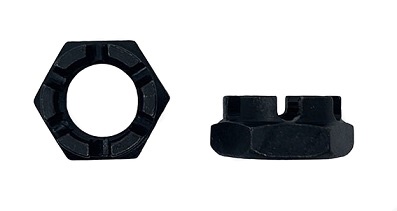Kronmutter M18x1,5