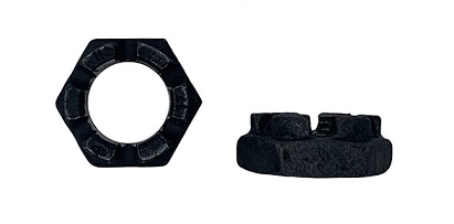 Kronmutter M20x1,5