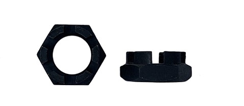 Kronmutter M22x1,5
