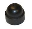 Mutterskydd M12-19, svart