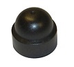 Mutterskydd M14-22, svart