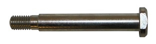 Lagerbult p-dämpare Ø 12 (M10)