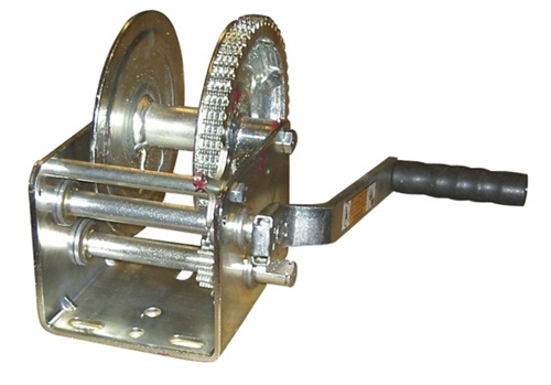 Vinsch DL 1800 (815 kg)