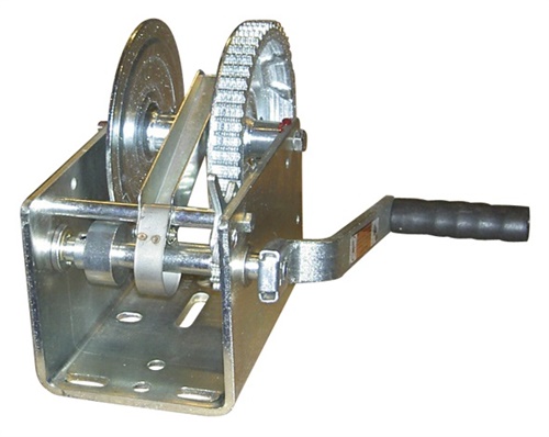 Vinsch DL 2500 B (1135 kg)