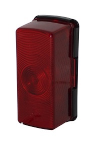 Påbyggnadslykta Jokon, utan reflex