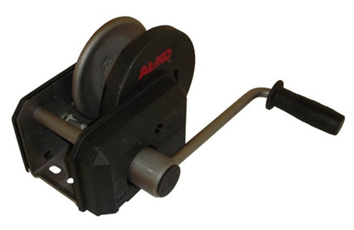 Säkerhetsvinsch typ 501 (500 kg)