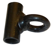 Bomadapter hästsläp, 94-