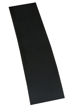 Gummilist plastskärm (Thule)