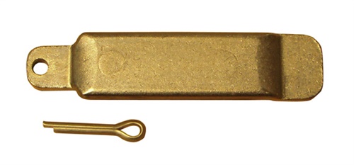 Låspinne för band-501 Optima