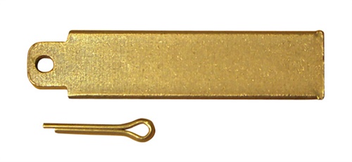 Låspinne för band-901/A-Optima