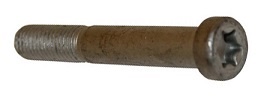 Insexbult M12x80 mm