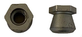 Knäckmutter M10 | Combilock