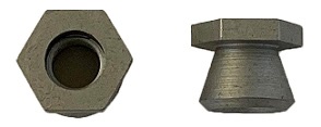 Knäckmutter M12 | Combilock