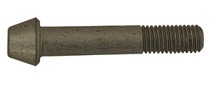 Monterings-/brytbult Ø 12, M12, L=68
