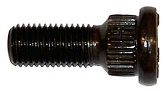 Hjulbult M14x1,5 spl. Ø 14,5/10