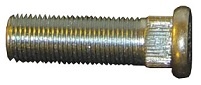 Hjulbult M16x1,5 spl. Ø 17,0/9