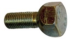 Hjulbult M10x1,25 sfärisk, nv 19
