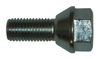 Hjulbult M12x1,5 konisk, nv 19