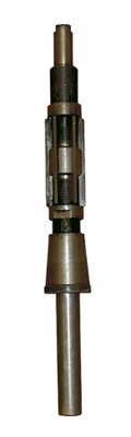 Brotsch ställbar K 45,0-55,0