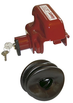 Stöldlås Safety AK 160 (Ø-50)