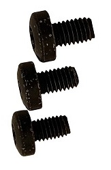 Skruv Torx M6x10