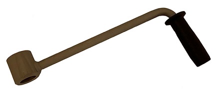 Vev kpl 901 Optima, svart