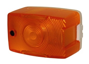 Blinkerslykta Jokon, vänster