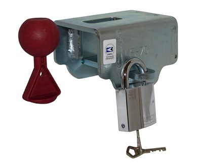 Stöldlås Ullock US-70-60 (#-60)