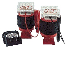 Air Top hjälpluftfjädring