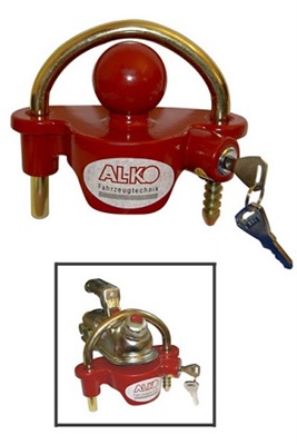 Stöldlås AL-KO Safety universal