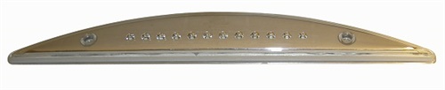 Säkerhetsbromslykta Jokon, LED 12V